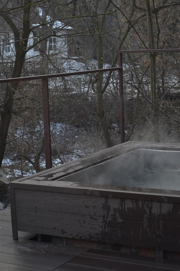 Гостевой дом Romantic Guest House Каменец-Подольский-17