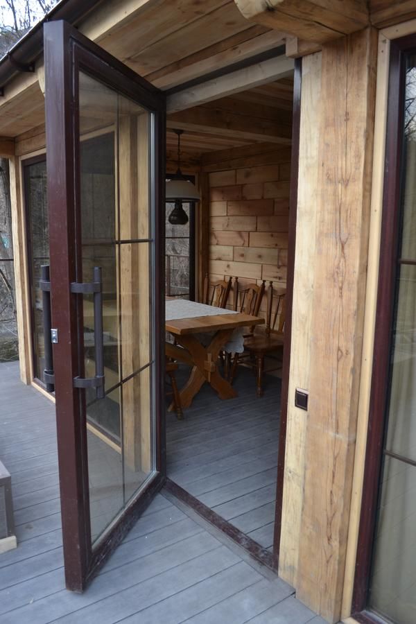 Гостевой дом Romantic Guest House Каменец-Подольский-19