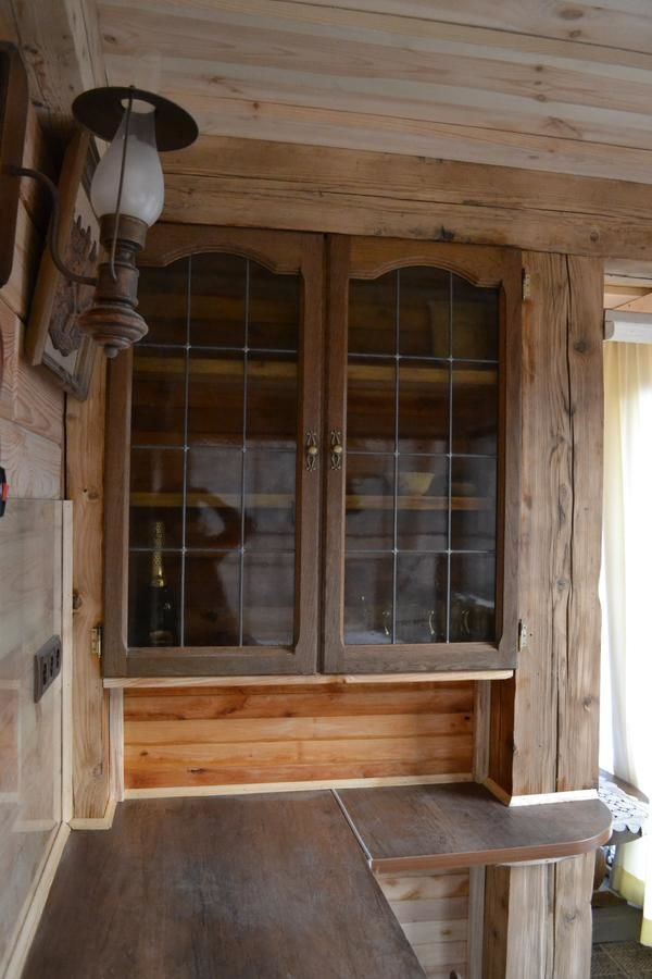 Гостевой дом Romantic Guest House Каменец-Подольский-21