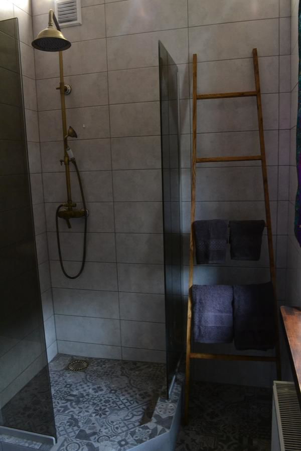 Гостевой дом Romantic Guest House Каменец-Подольский-32