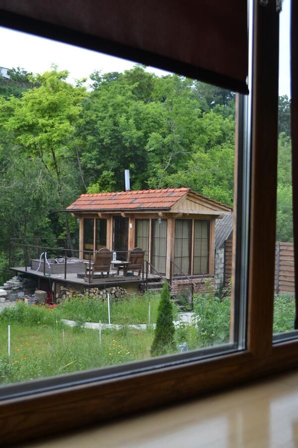Гостевой дом Romantic Guest House Каменец-Подольский-6