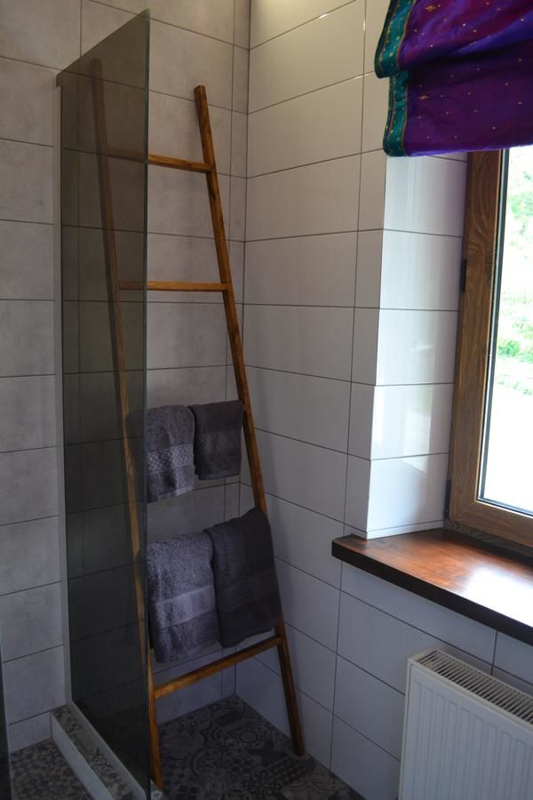 Гостевой дом Romantic Guest House Каменец-Подольский-33