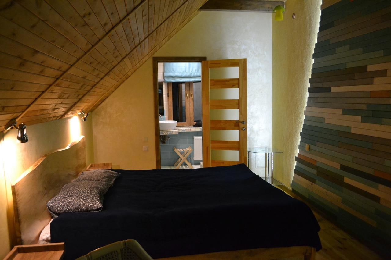 Гостевой дом Romantic Guest House Каменец-Подольский-42