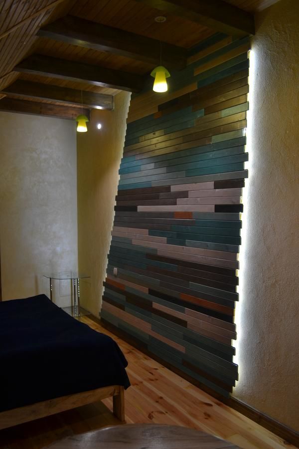 Гостевой дом Romantic Guest House Каменец-Подольский-43