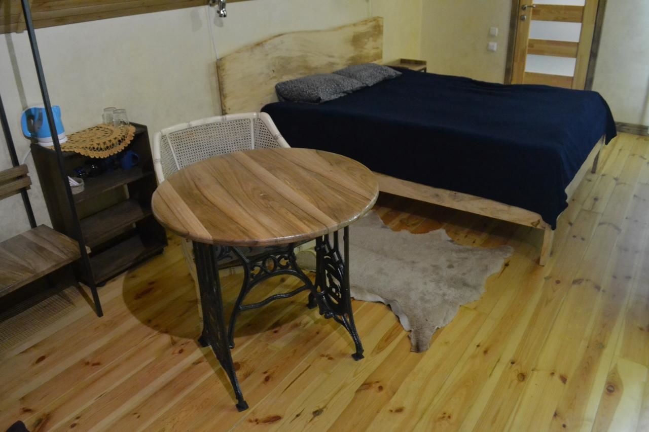 Гостевой дом Romantic Guest House Каменец-Подольский-45