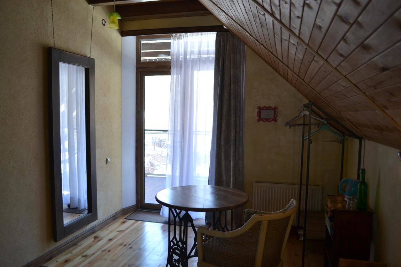Гостевой дом Romantic Guest House Каменец-Подольский-47