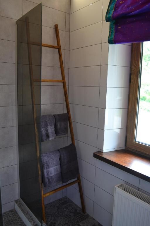 Гостевой дом Romantic Guest House Каменец-Подольский-57