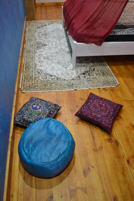 Гостевой дом Romantic Guest House Каменец-Подольский-59