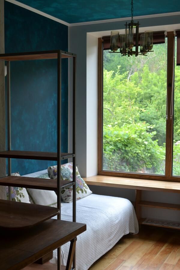 Гостевой дом Romantic Guest House Каменец-Подольский-10