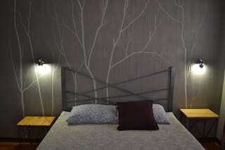 Гостевой дом Romantic Guest House Каменец-Подольский Апартаменты с балконом-2