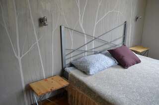 Гостевой дом Romantic Guest House Каменец-Подольский Апартаменты с балконом-3