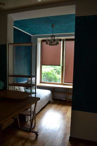 Гостевой дом Romantic Guest House Каменец-Подольский Апартаменты с балконом-6