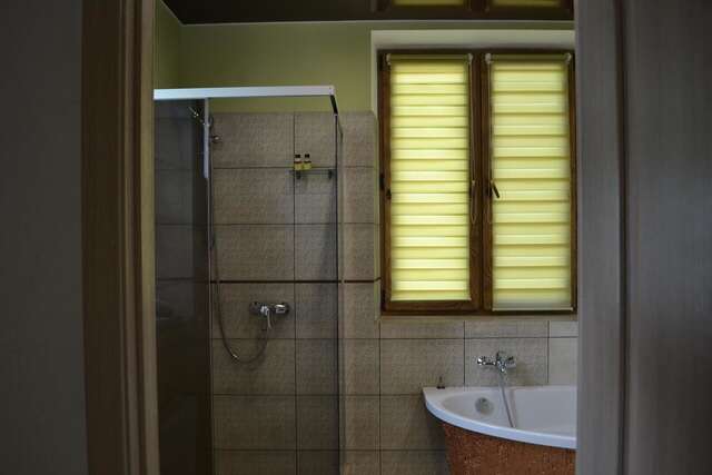 Гостевой дом Romantic Guest House Каменец-Подольский-12