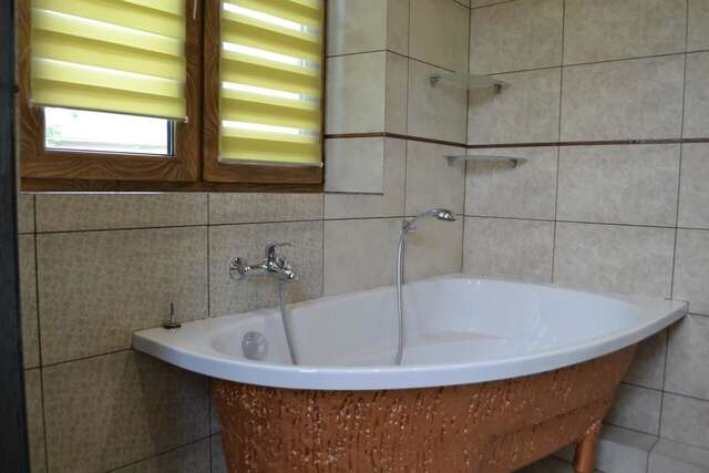 Гостевой дом Romantic Guest House Каменец-Подольский-13