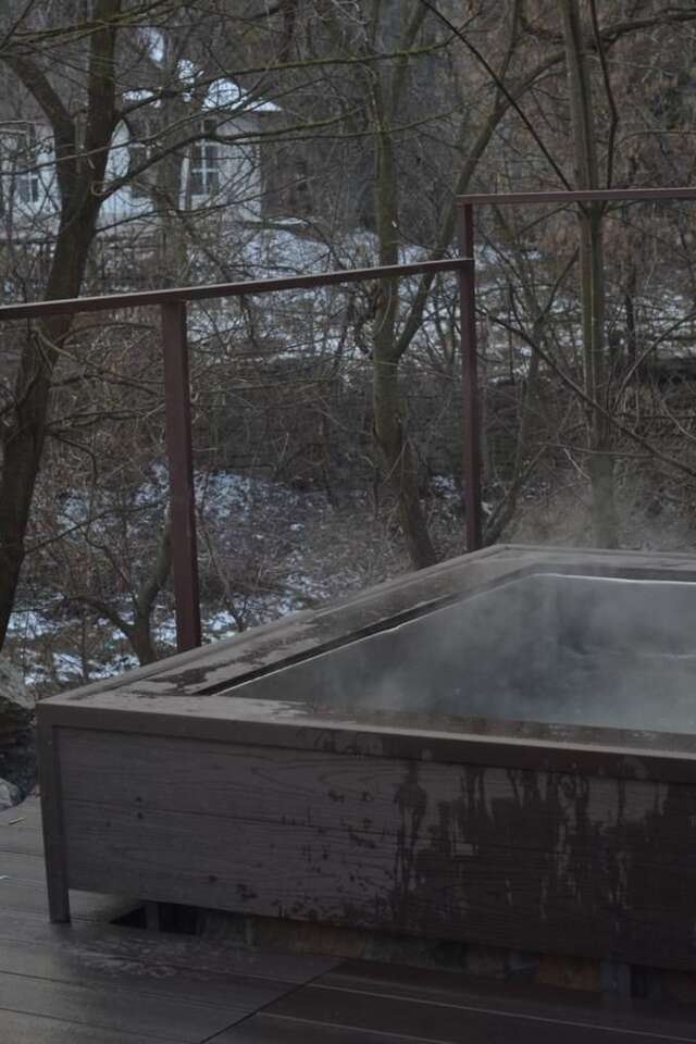 Гостевой дом Romantic Guest House Каменец-Подольский-16