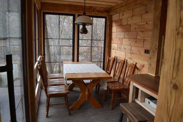 Гостевой дом Romantic Guest House Каменец-Подольский-19