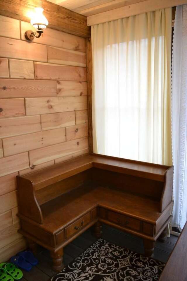 Гостевой дом Romantic Guest House Каменец-Подольский-22