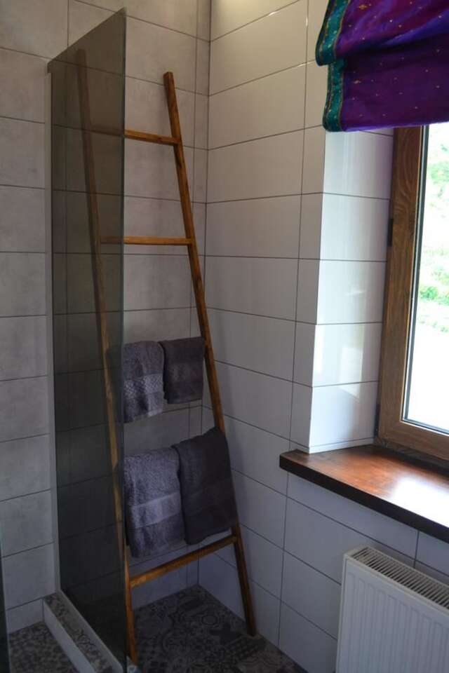 Гостевой дом Romantic Guest House Каменец-Подольский-32