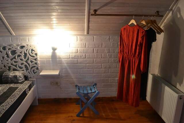 Гостевой дом Romantic Guest House Каменец-Подольский-34