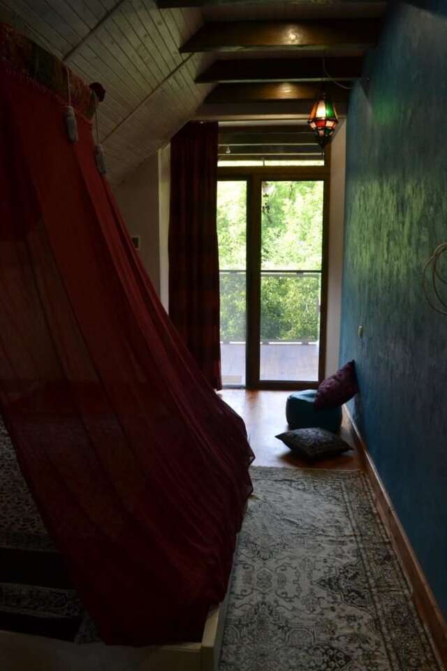 Гостевой дом Romantic Guest House Каменец-Подольский-35