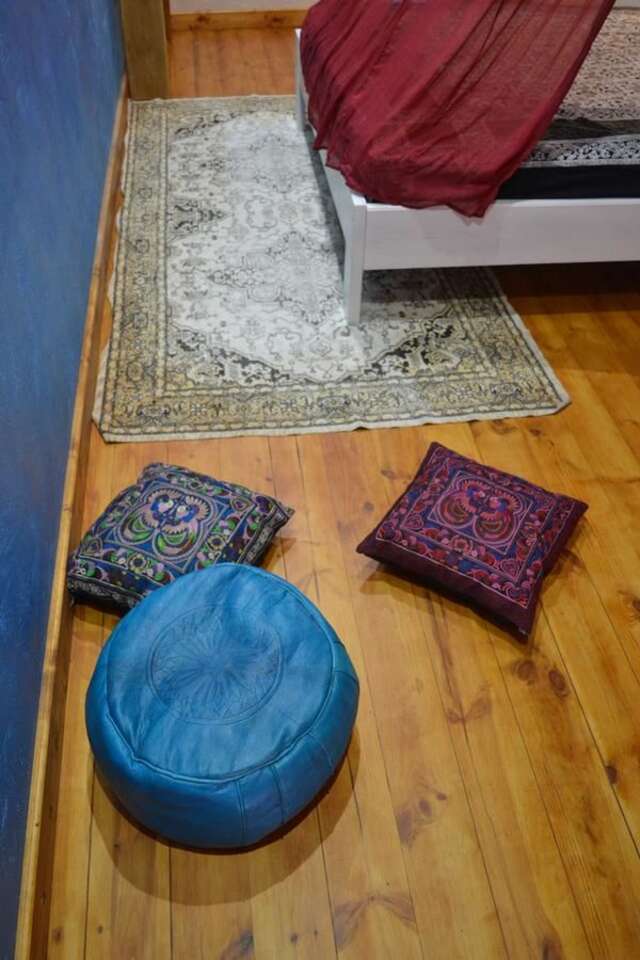 Гостевой дом Romantic Guest House Каменец-Подольский-36