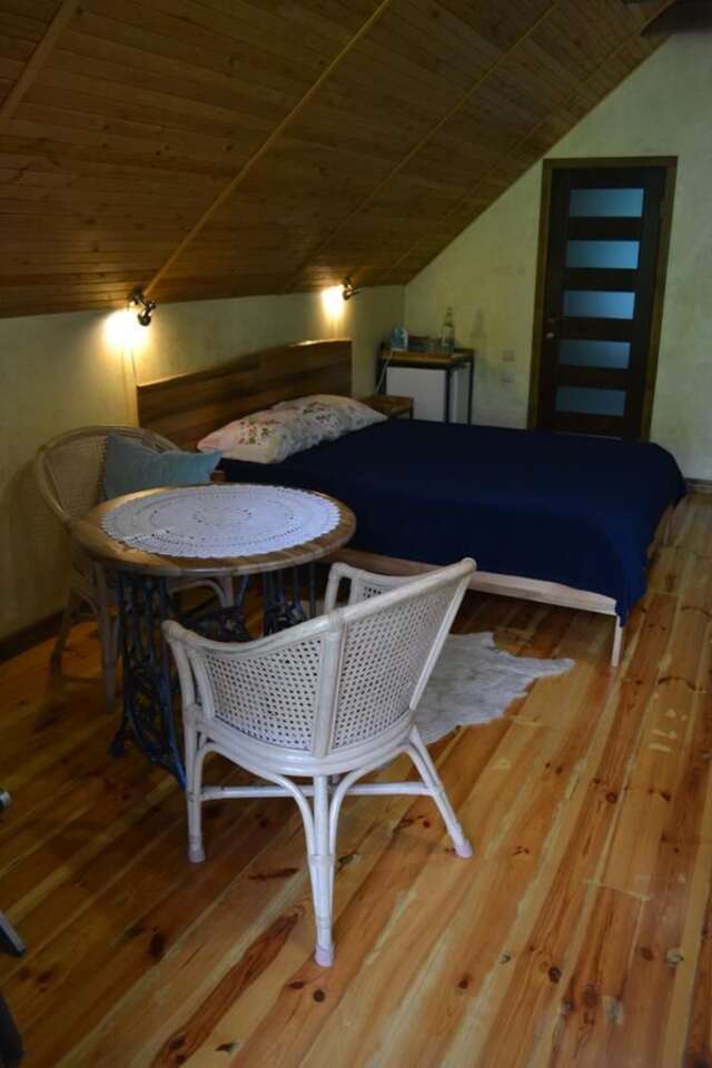 Гостевой дом Romantic Guest House Каменец-Подольский-40