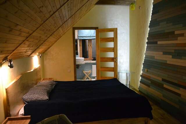 Гостевой дом Romantic Guest House Каменец-Подольский-41