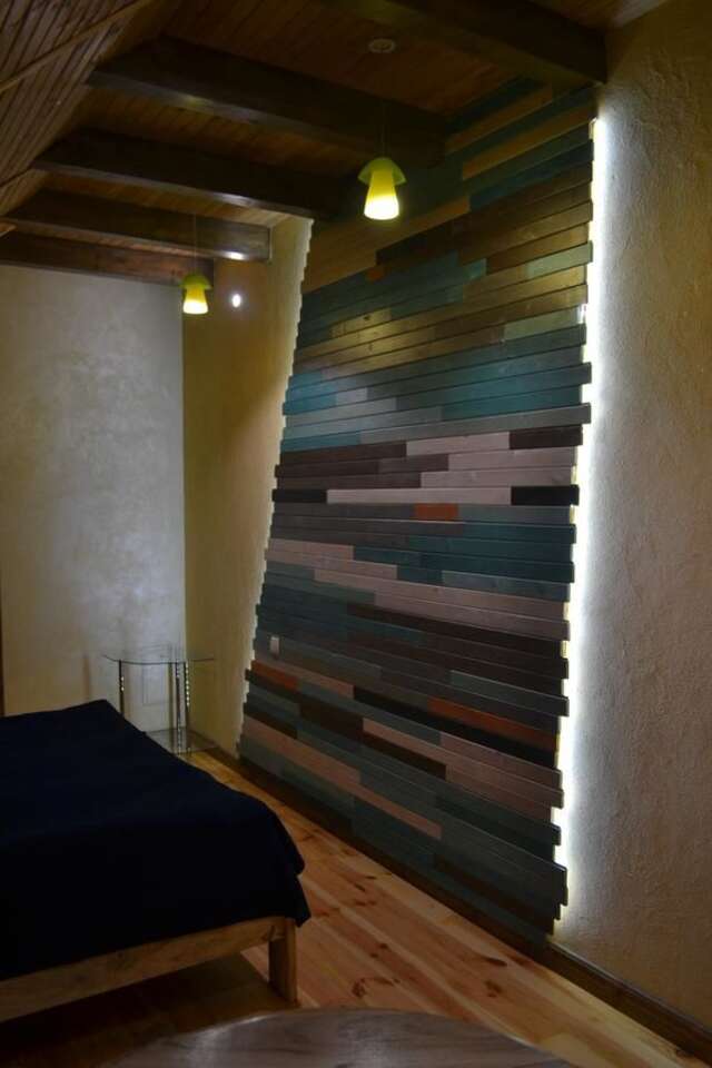 Гостевой дом Romantic Guest House Каменец-Подольский-42