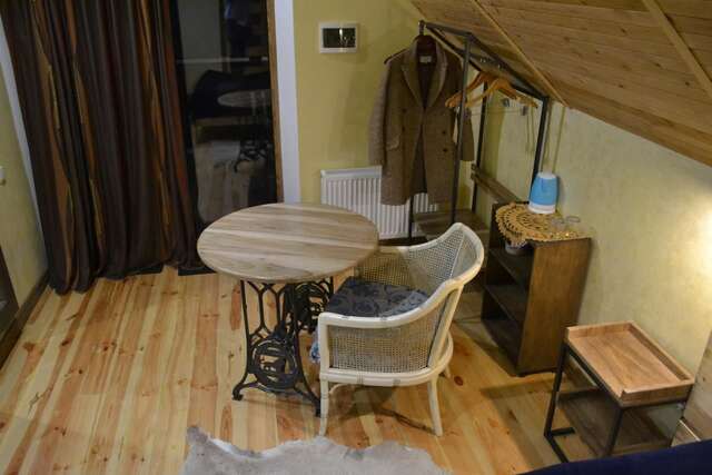 Гостевой дом Romantic Guest House Каменец-Подольский-47