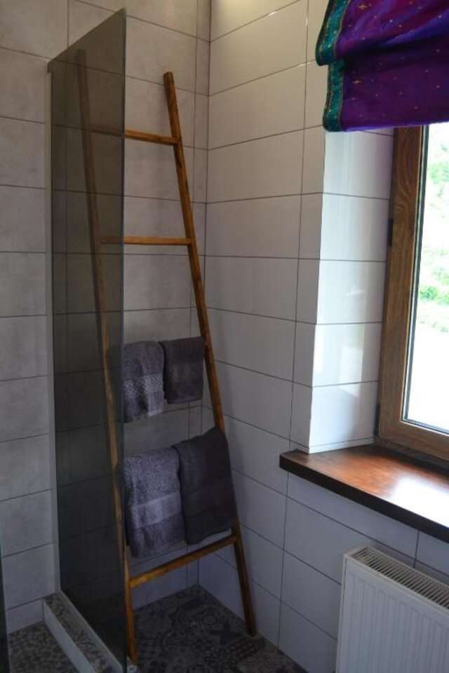 Гостевой дом Romantic Guest House Каменец-Подольский-56