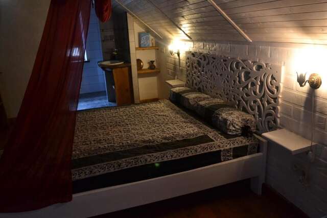 Гостевой дом Romantic Guest House Каменец-Подольский-59