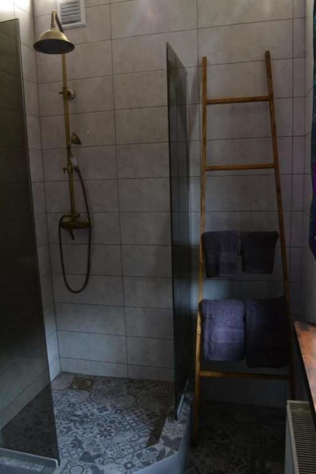 Гостевой дом Romantic Guest House Каменец-Подольский-60