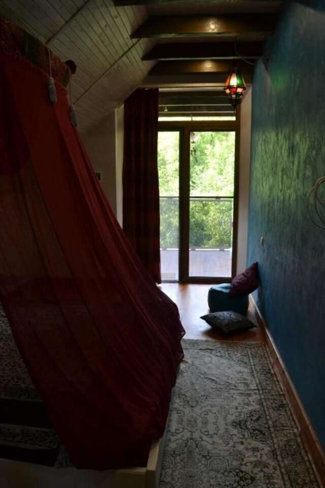 Гостевой дом Romantic Guest House Каменец-Подольский-61