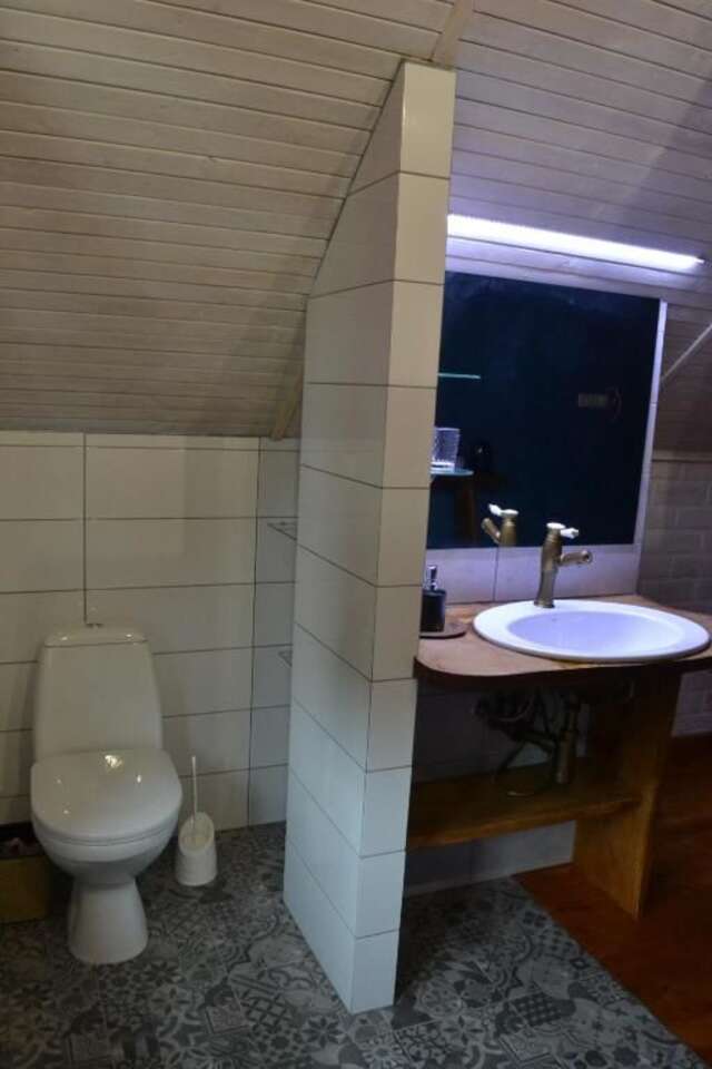 Гостевой дом Romantic Guest House Каменец-Подольский-62