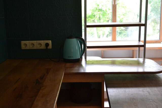 Гостевой дом Romantic Guest House Каменец-Подольский-11